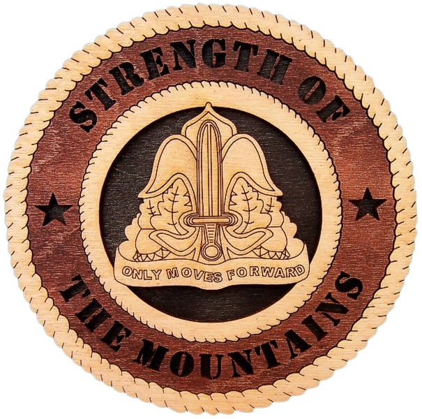 80th Training Command Crest